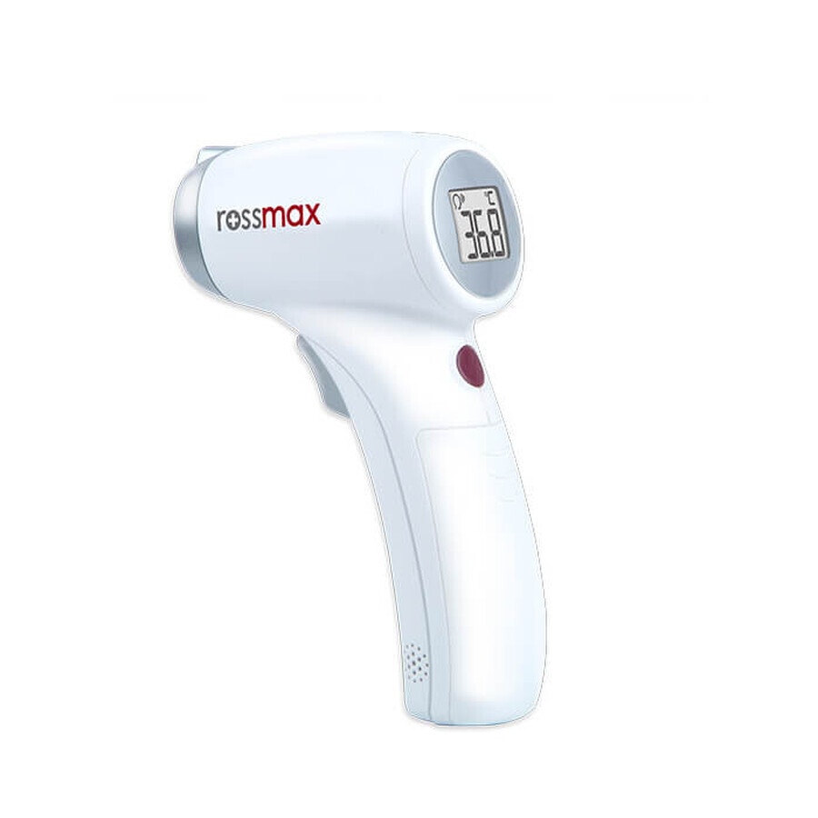 Rossmax HC700 Non-Contact Infrared Thermometer