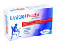 UniGel Procto, supositorios rectales, 10 unidades