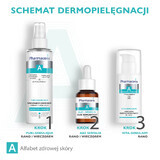 Pharmaceris A A+E-Sensilix, concentrat duo cu vitaminele A și E, 30 ml