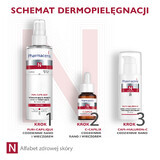 Pharmaceris N Capi-Hialuron-C, Cremă dermo-structurală corectoare de riduri, SPF 20, 50 ml