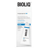 Bioliq Dermo, antitranspirante 48h, 50 ml