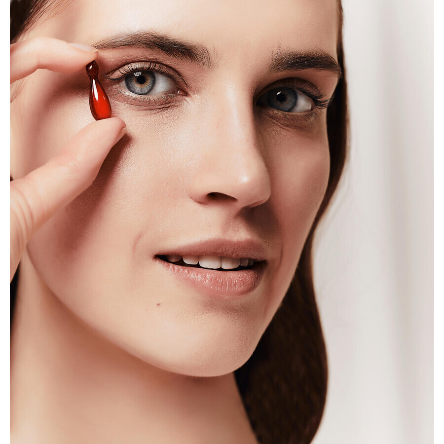 Dr Irena Eris, Capsule di Revitalizzazione Dermatologica Clinic Way, Confezione da 30