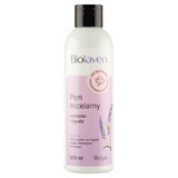 Biolaven, loción micelar, 200 ml