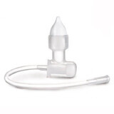 Canpol nasal aspirator, from birth, 1 pc.