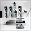 Nivea Men Black & White Invisible, spray antiperspirant pentru bărbați, Original, 250 ml