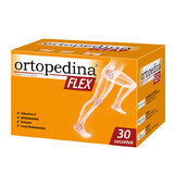 Orthopedina Flex, 30 sachets