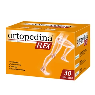 Orthopedina Flex, 30 Sachets