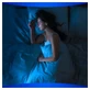 Assorbenti con ali deluxe notte, 8 pezzi
