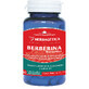 Berberina Bio-activa, 60 c&#225;psulas, Herbagetica