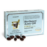 Pharma Nord Bio-Quinon Q10 Oro Activo 100 mg, 30 cápsulas