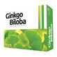 Ginkgo Biloba, 60 c&#225;psulas