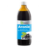 EkaMedica Aronia, zumo, 500 ml