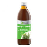 EkaMedica Young Barley, juice, 500 ml