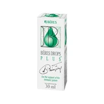 Gotas Beres, 4 viales, 30 ml, Beres Pharmaceuticals Co.