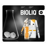 Bioliq Pro Kit, Suero Revitalizante Intensivo, 30 ml + Suero Rellenador Intensivo, 2 ml