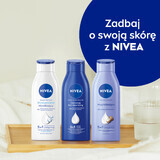 Crema Idratante Nivea con Burro di Karitè, 400 ml