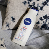 Nivea Beruhigung und Pflege Regenerierende Körperlotion, 400ml