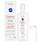 Oliprox, spray pentru dermatita seboreică a scalpului și a corpului, 150 ml