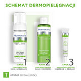 Pharmaceris T Medi Acne Point-Gel, gel puntual para lesiones microinflamatorias localizadas 2% H2O2, 10 ml