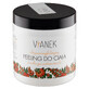 Vianek, exfoliante corporal nutritivo y suavizante, 265 g