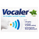 Vocaler, menta, 12 pastillas