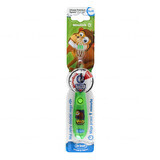 Dr. Scott Baby Toothbrush Flashing Timer 1pc