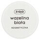 Ziaja, vaselina blanca, cosm&#233;tica, 30 ml