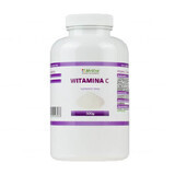 MyVita Vitamina C 1000 mg, ácido L-ascórbico puro, 500 g