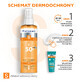 Pharmaceris S Sun Protect, aceite corporal protector seco, FPS 50+, 200 ml