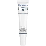 Pharmaceris V Viti-Melo Night, Repigmenting cream to reduce the area with white spots at night, 40 ml