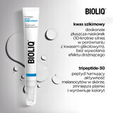 Bioliq Dermo, suero despigmentante, SPF 20, 10 ml