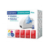 Diagnostic Econstellation Plus, inhalador compresor, pistón