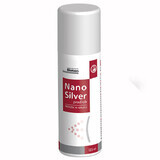 Bioton NanoSilver Prodiab, spray en polvo, 125 ml