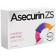 Asecurin ZS, 30 c&#225;psulas