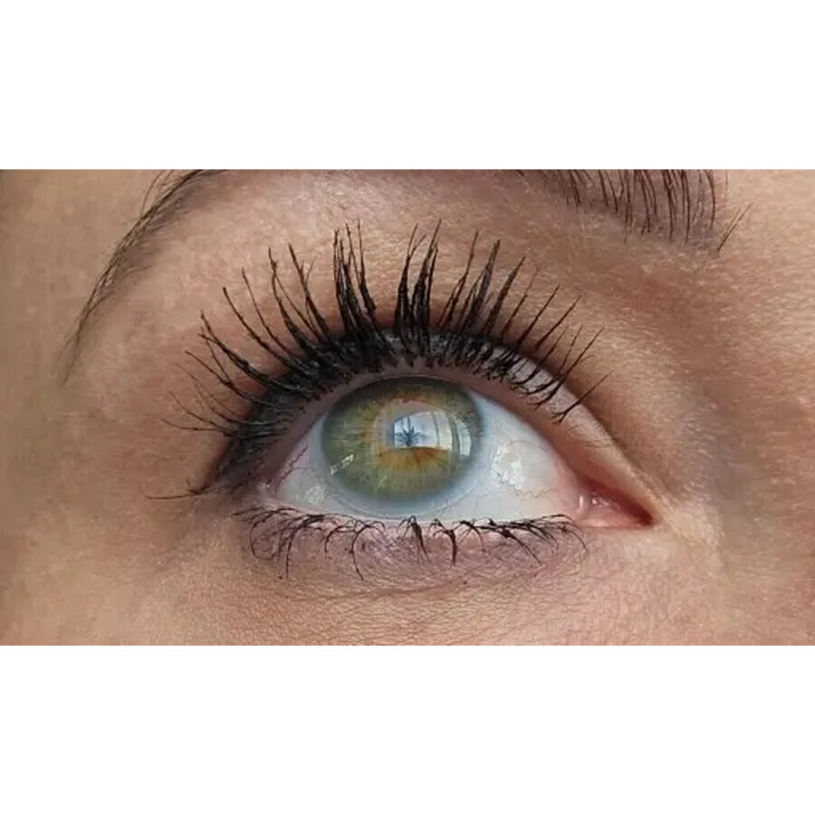 Lash Growth Serum - Biotebal Wimpernserum für Mehr Volumen und Länge - 3ml