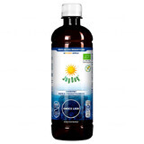 Joy Day Bebida Probiótica Concentrada, Frutas del Bosque, Bio, 500 ml