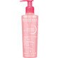 Bioderma Sensibio Gel Moussant, Soothing micellar gel for washing the face, sensitive and hypersensitive skin, 200 ml