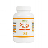 MyVita Potassium, citrato de potasio, 250 comprimidos