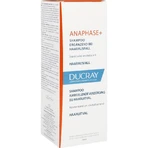 Ducray Anaphase+, champú anticaída, fortalece y aporta volumen, 200 ml