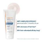 Ducray Anaphase+, champú anticaída, fortalece y aporta volumen, 200 ml