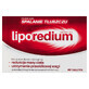 Liporedium, 60 comprimidos