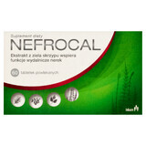 Nefrocal, 60 comprimidos