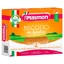 Biscuiti cu vitamine +6luni, 320g, Plasmon