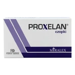 Proxelan, 10 supositorios, Miralex