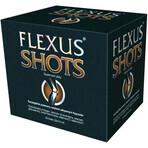 Flexus Shots, 10 ml x 20 viales