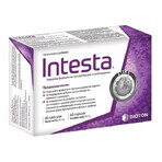 Intesta, 60 capsule, Bioton