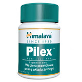 Himalaya Pilex, 100 comprimate