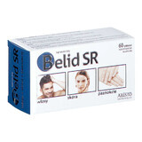 Belid SR, 60 extended-release tablets