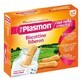 Galletas integrales sin gluten para biber&#243;n +4meses, 320g, Plasmon