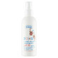 Ziajka, leche infantil, resistente al agua, spray, FPS 30, 170 ml